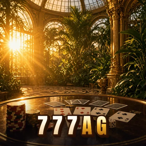 Instalasi 777ag